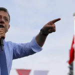 İmamoğlu’ndan Erdoğan’a Sert Çağrı: Kanal İstanbul Referanduma Gitsin!