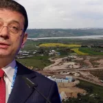 İmamoğlu’ndan Sazlıdere Tepkisi: "Bu İstanbul’a Yeni Bir İhanet Girişimidir!"