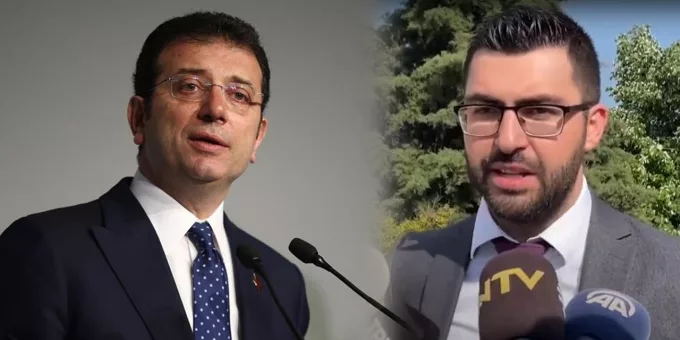 İmamoğlu'nun Avukatının Avukatına Tutuklama Talebi Gündemi Sarstı