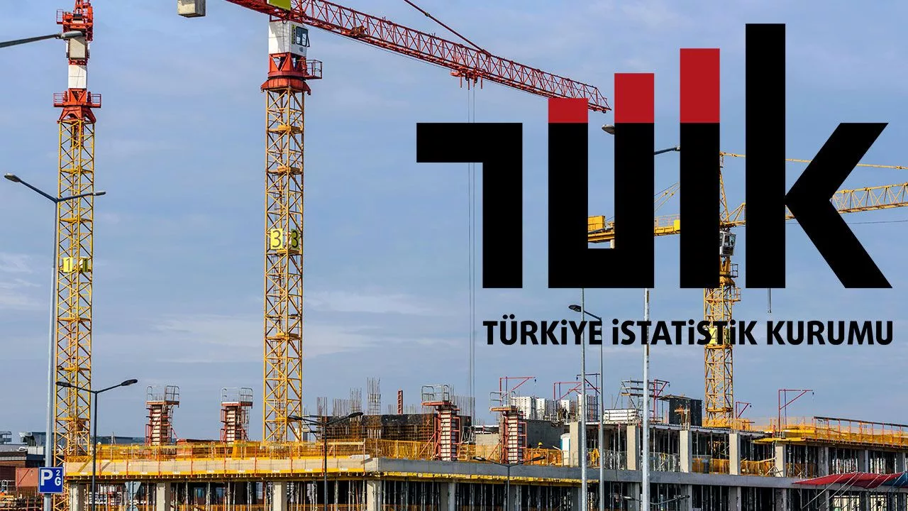 İnşaat Sektöründe Şubat Alarmı: Maliyetler Rekor Kırdı