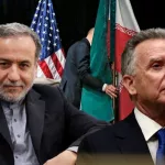 İran ve ABD Arasındaki Kritik Görüşmenin İlk Turu Sona Erdi!