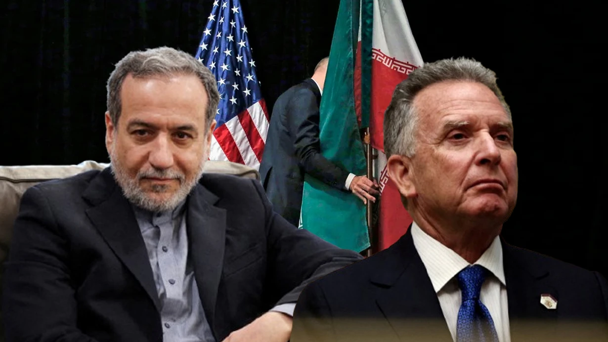 İran ve ABD Arasındaki Kritik Görüşmenin İlk Turu Sona Erdi!