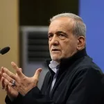 İran'da Cumhurbaşkanı Pezeşkiyan, Lüks Geziye Giden Yardımcısını Görevden Aldı