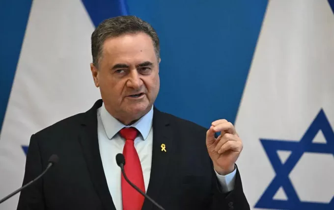 İsrail’den Gazze’ye Sert Mesaj: “Gazze Küçülecek, İzole Edilecek”