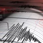 İstanbul, Kütahya ve Karadeniz'de Art Arda Gelen Depremler