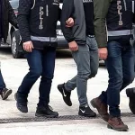 İstanbul'da "1 Mayıs" Operasyonu: 76 Kişi Gözaltına Alındı!