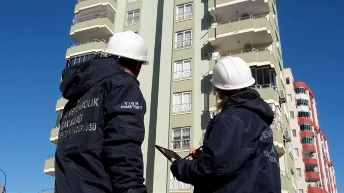 İstanbul’da 6.2’lik Depremin Ardından Son Durum Açıklandı: Kaç Bina Hasar Gördü?