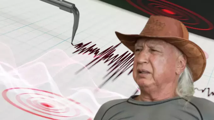 İstanbul'da Beklenen Büyük Deprem Gerçekleşmeyecek Mi? Şener Üşümezsoy’dan Tartışma Yaratacak Açıklamalar!