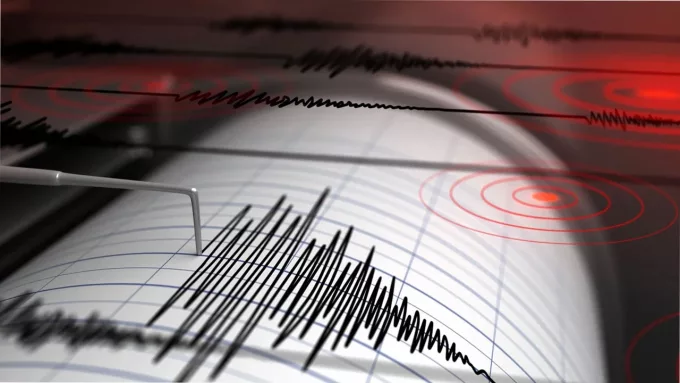 İstanbul'da Bir Deprem Daha! Silivri Açıklarında Korkutan Sarsıntı