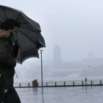 İstanbul’da Fırtına Alarmı: AKOM’dan Kritik Uyarı Geldi