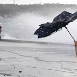 İstanbul'da Fırtına Alarmı: Rüzgar Hızı 70 km'ye Kadar Çıkacak!