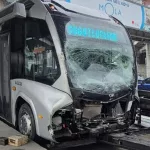 İstanbul’da Metrobüs Kazası: 11 Kişi Hastaneye Kaldırıldı