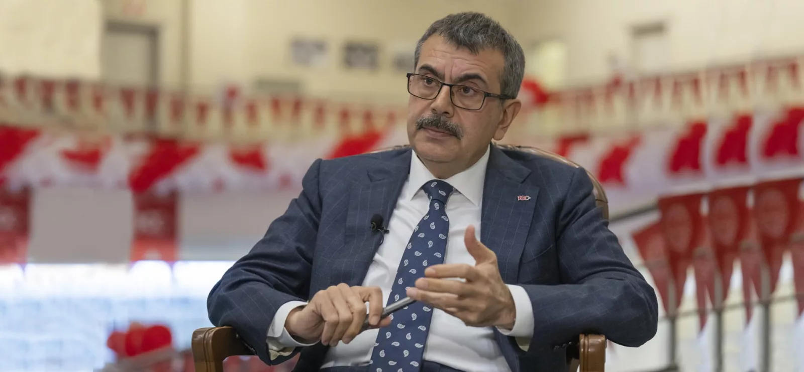 İstanbul’da Okullar Tatil mi? Bakan Yusuf Tekin’den Net Açıklama Geldi!