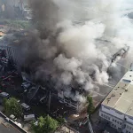 İstanbul’u Çifte Felaket Bekliyor: Deprem Sonrası Yangın Tehlikesi Kapıda!