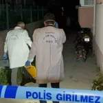 İzmir’de Kan Donduran Olay: 5 Günlük Ceset Kötü Koku Sayesinde Ortaya Çıktı