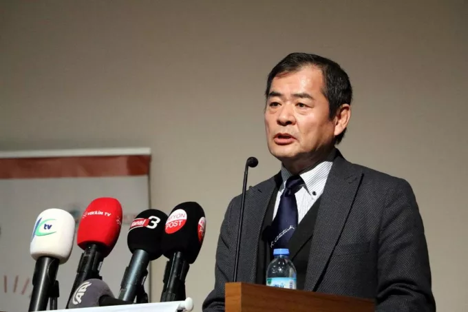 Japon Deprem Uzmanından İstanbul İçin Korkutan Uyarı!