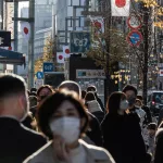 Japonya'da Nüfus Alarmı: Tarihin En Büyük Azalması Gerçekleşti