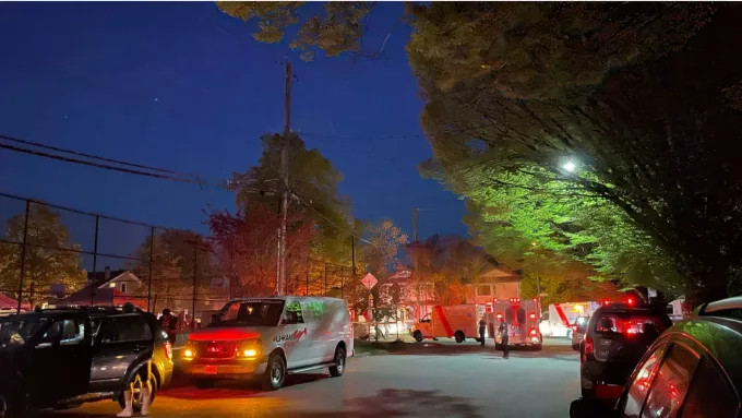 Kanada’da Festivalde Faciaya Yol Açan Saldırı: Ölü ve Yaralılar Var!