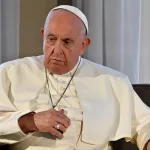 Katolik Dünyası Yasta: Papa Francis Hayatını Kaybetti
