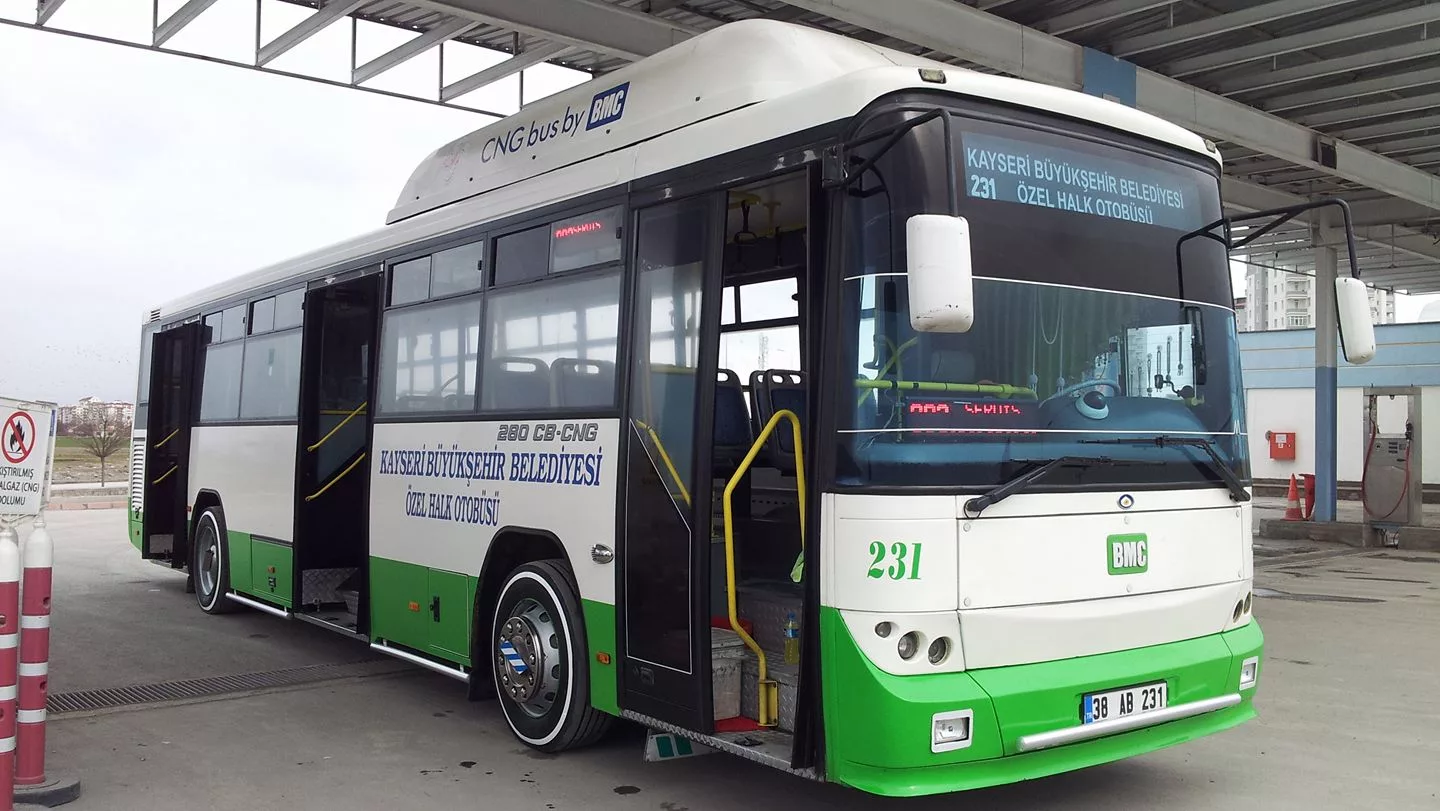 Kayseri Ulaşımında Yeni Zam Dalgası: Vatandaş Yine Zorlanacak