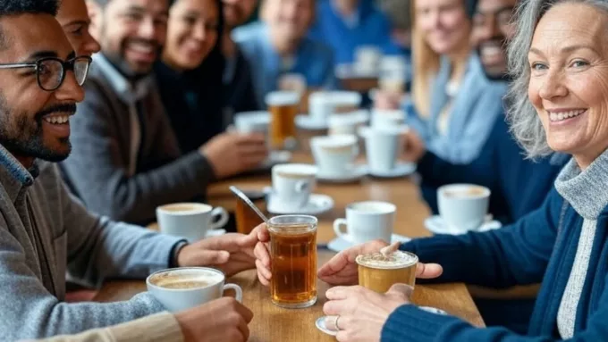 Kefir Ya Da Ayran Değil! En Sağlıklı İçecek Bakın Neymiş...