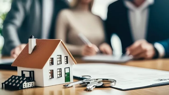 Konut Kredisi Faiz Oranları Değişti! 1 Milyon 750 Bin TL'nin Aylık Ödemesi Ne Kadar Oldu?