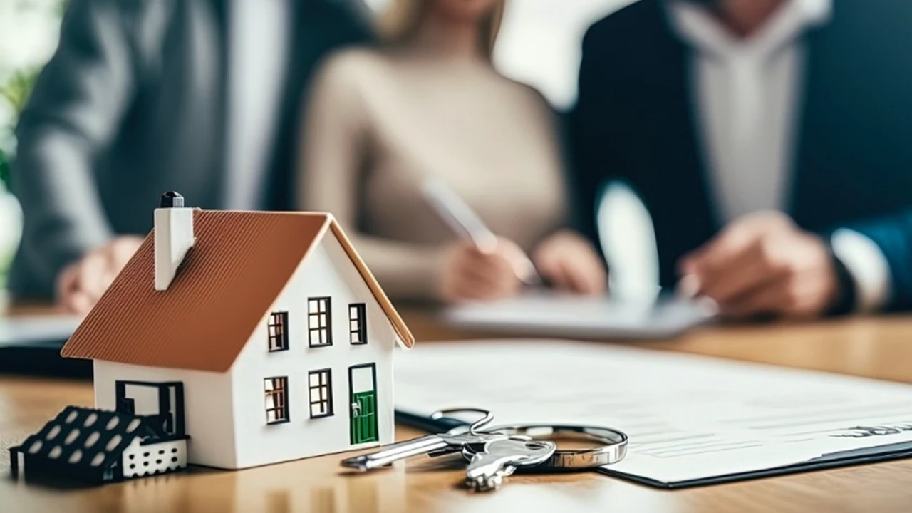 Konut Kredisi Faiz Oranları Değişti! 1 Milyon 750 Bin TL'nin Aylık Ödemesi Ne Kadar Oldu?