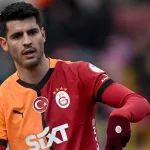Kupa Maçı Öncesi Galatasaray’a Kötü Haber