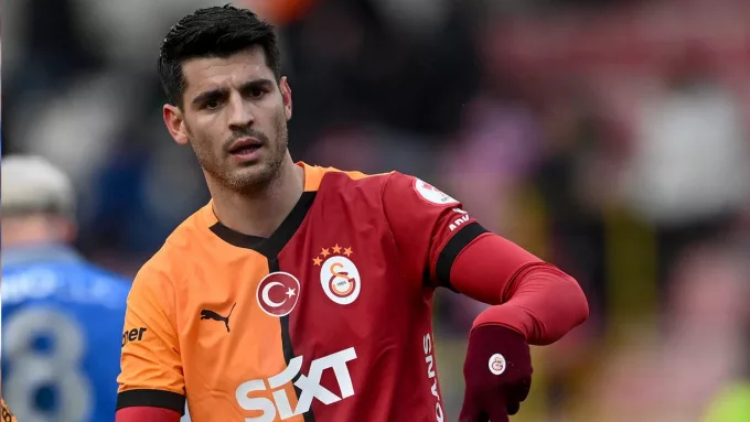 Kupa Maçı Öncesi Galatasaray’a Kötü Haber