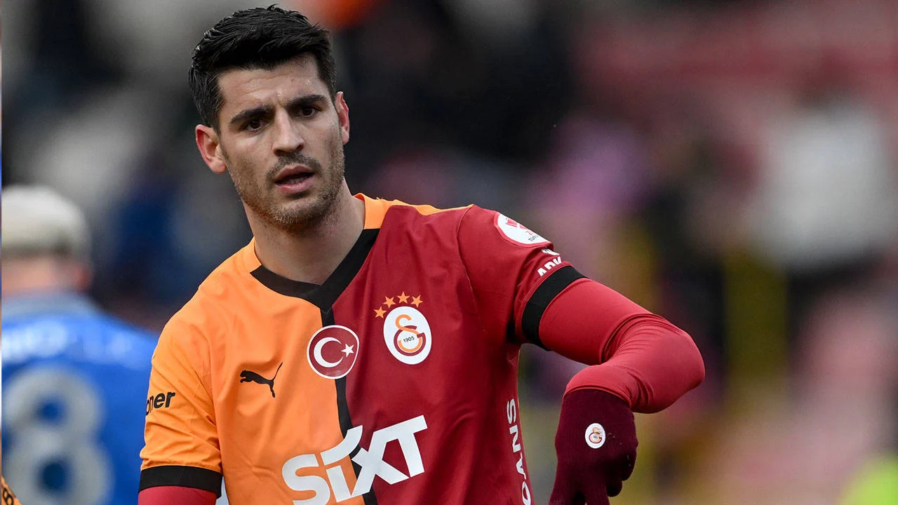 Kupa Maçı Öncesi Galatasaray’a Kötü Haber