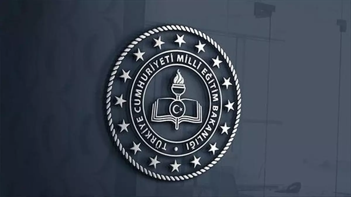 MEB 15 Bin Öğretmen Alımı İçin Branş Dağılımını Duyurdu! En Çok Kontenjan Hangi Alana Verildi?