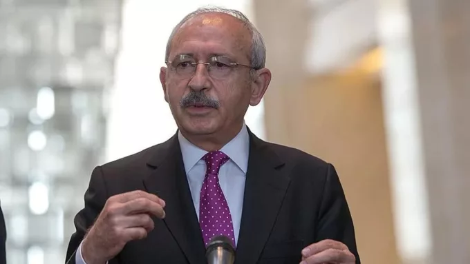 MHP, Kemal Kılıçdaroğlu Hakkındaki Suç Duyurusunu Geri Çekti