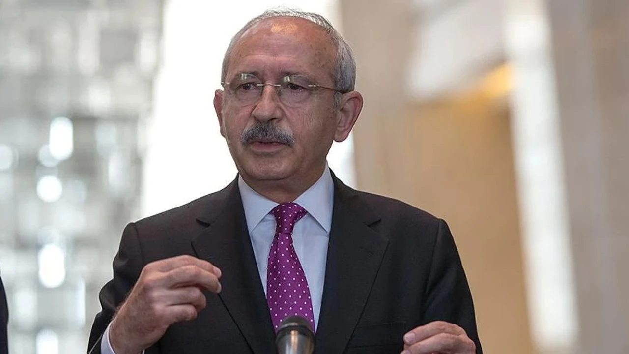 MHP, Kemal Kılıçdaroğlu Hakkındaki Suç Duyurusunu Geri Çekti