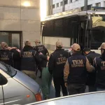 MOSSAD'a Casusluk Davasında Karar Verildi: 6 Sanığa Uzun Yıllar Hapis