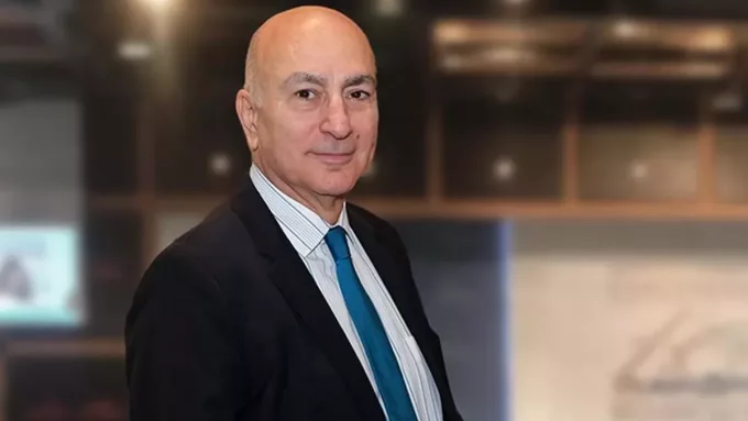Mahfi Eğilmez'den Sert Eleştiri: "Faiz Sebep Enflasyon Sonuç" Politikasının Bedeli 1,5 Trilyon TL!