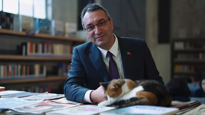 Mahir Polat Adli Tıp Kurumu’na Sevk Ediliyor: Cezaevindeki Sağlık Durumu Alarm Veriyor