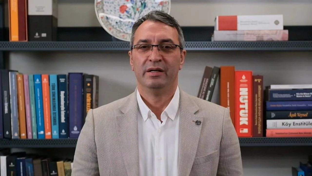 Mahir Polat Hastaneye Yatırılıyor: Sağlık Durumu Endişe Veriyor!