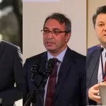 Mahir Polat’tan Emrah Şahan ve Gürkan Akgün İçin Dayanışma Çağrısı: “Sefil Sergan Olmak Reva Mı Bize?”