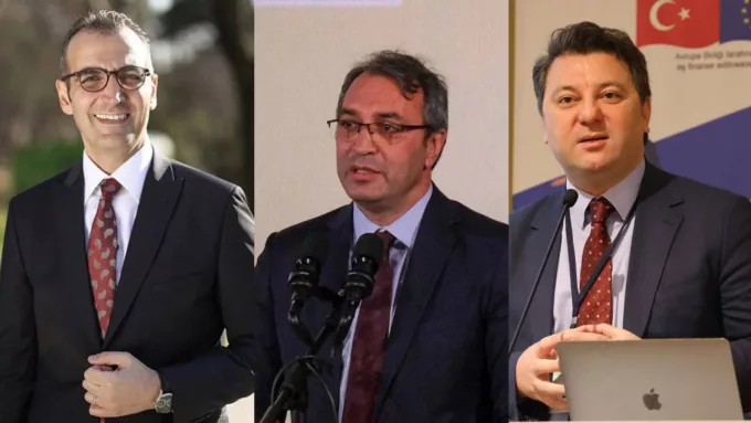 Mahir Polat’tan Emrah Şahan ve Gürkan Akgün İçin Dayanışma Çağrısı: “Sefil Sergan Olmak Reva Mı Bize?”