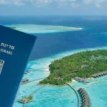 Maldivler’den Sert Tepki: İsrail Pasaportuna Giriş Yasağı