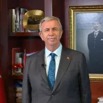 Mansur Yavaş’tan Sert Çıkış: “Ekrem Başkanı Derhal Serbest Bırakın”