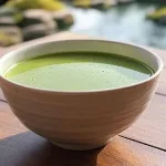 Matchanın Şaşırtan Faydalarıyla Sağlığınızı Güçlendirin!