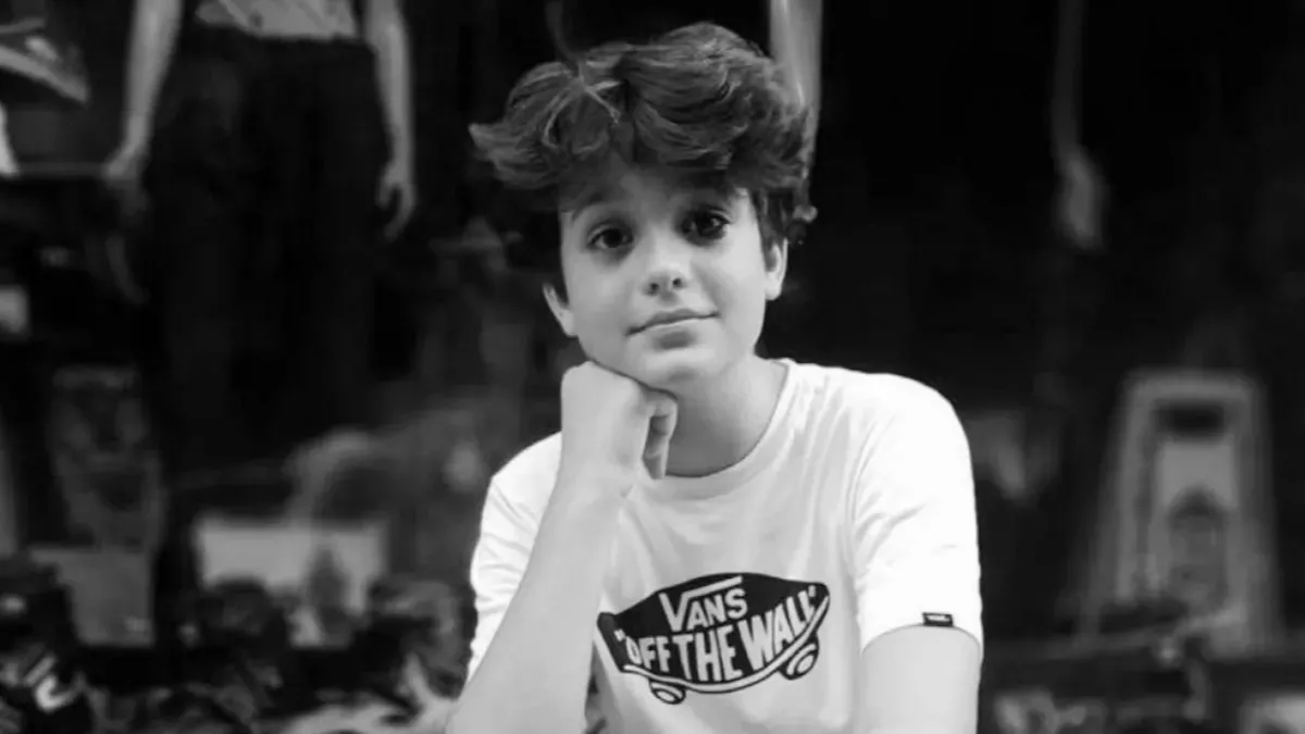 Mattia Ahmet Minguzzi Cinayeti Göz Göre Göre Gelmiş: Skandal Takipsizlik Kararları!