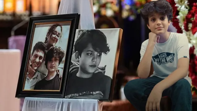 Mattia Ahmet Minguzzi Cinayeti Organize Suç Örgütü Kapsamında İnceleniyor