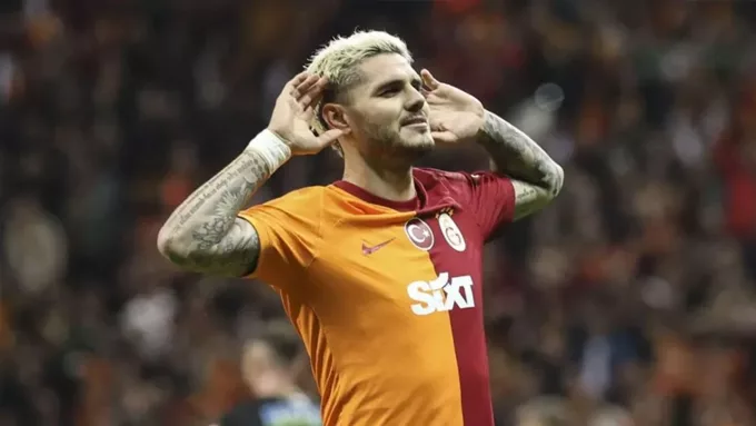 Mauro Icardi Geri Dönüyor! Galatasaray Taraftarı Temmuz’u Bekliyor