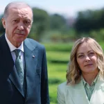 Meloni’den Erdoğan’a Göç Teşekkürü: “Türkiye Kaynaklı Akış Sıfırlandı!”