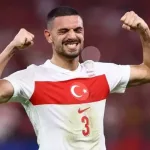 Merih Demiral’dan Uluslararası Başarı: FIFA’dan Akademik Davet!