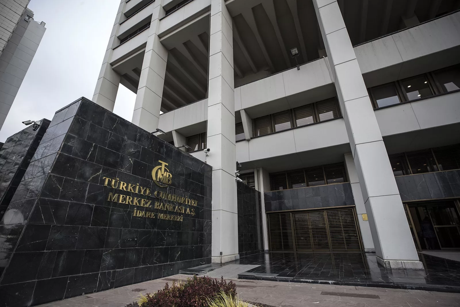 Merkez Bankası Faizi Yükseltti: Politika Faizi Yüzde 46 Oldu