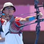 Mete Gazoz'dan Tarihi Zafer: Avrupa Grand Prix'sinde Altın Madalya