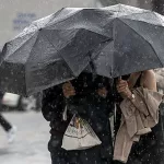 Meteoroloji’den Kritik Uyarı: 3 İl İçin Fırtına ve Kuvvetli Rüzgar Alarmı